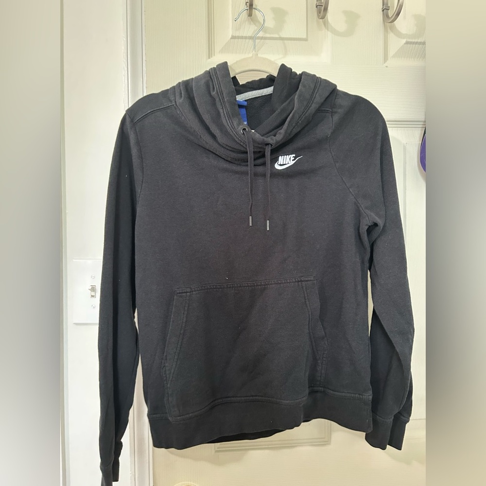 Small Nike hoodie